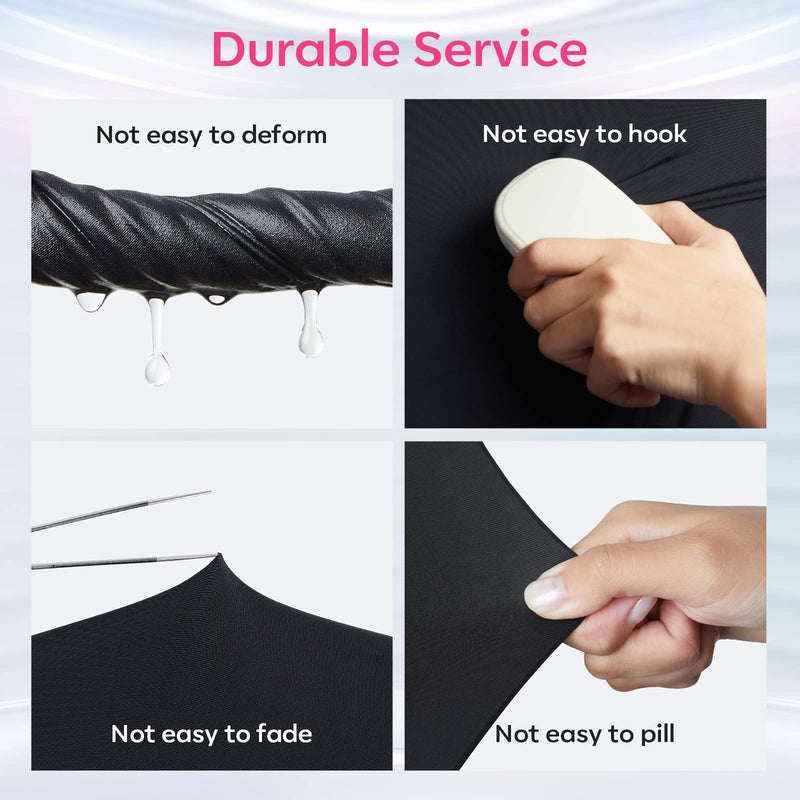 modelones UV Glove for Nails, Professional UPF99+ UV Protection Gloves for Gel Manicures, Fingerless UV Light Gloves for Gel Nails, Anti UV Glove for Gel Nail Lamp, Protect Your Skin from UV Harm - NewNest Australia