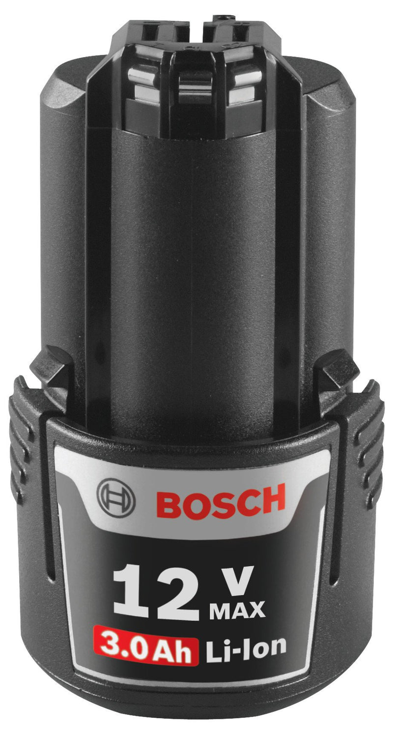 Bosch 12V Max Lithium-Ion 3.0 Ah Battery GBA12V30 - NewNest Australia