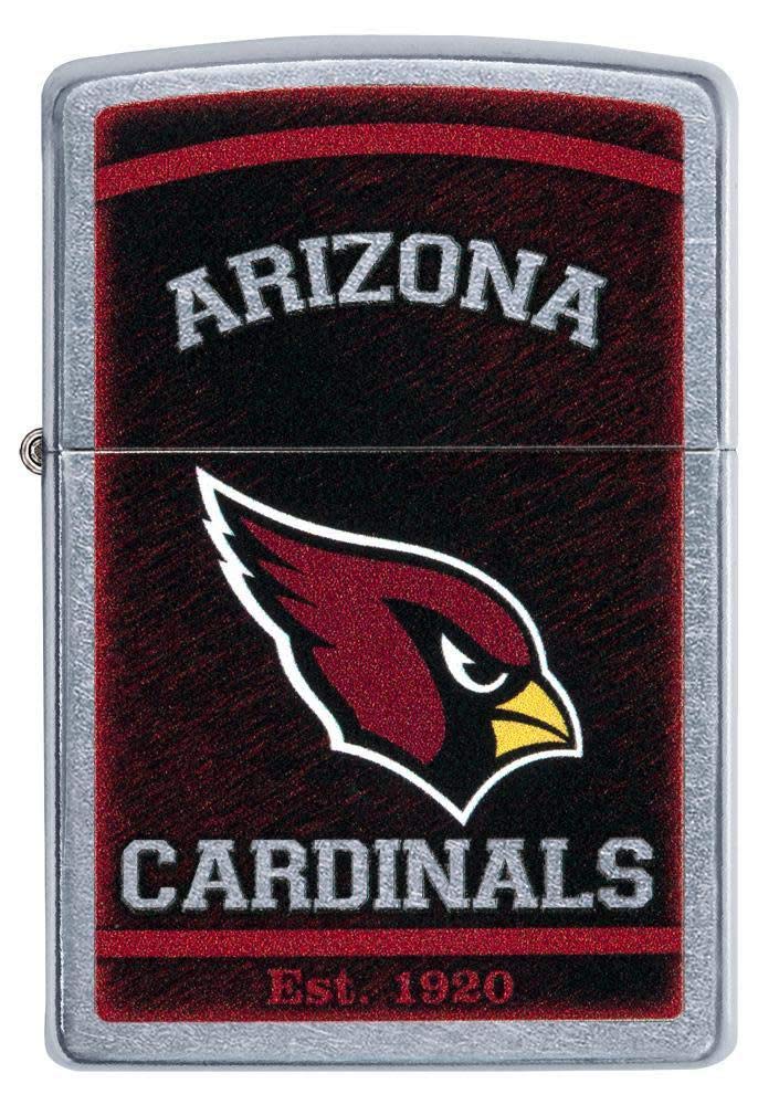 Zippo 2020 NFL Lighters Arizona Cardinals - NewNest Australia