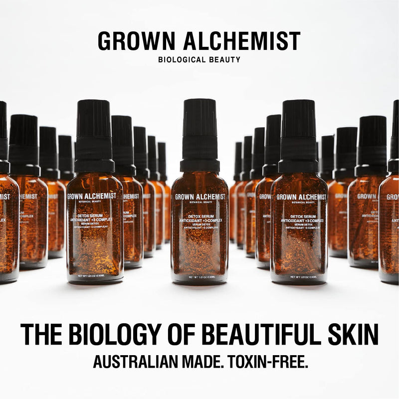 Grown Alchemist Tinted Age Lip Treatment 30g - NewNest Australia