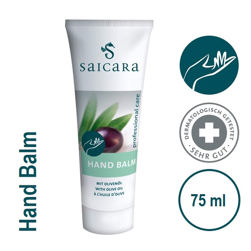 Saicara Hand Balm 75ml - NewNest Australia