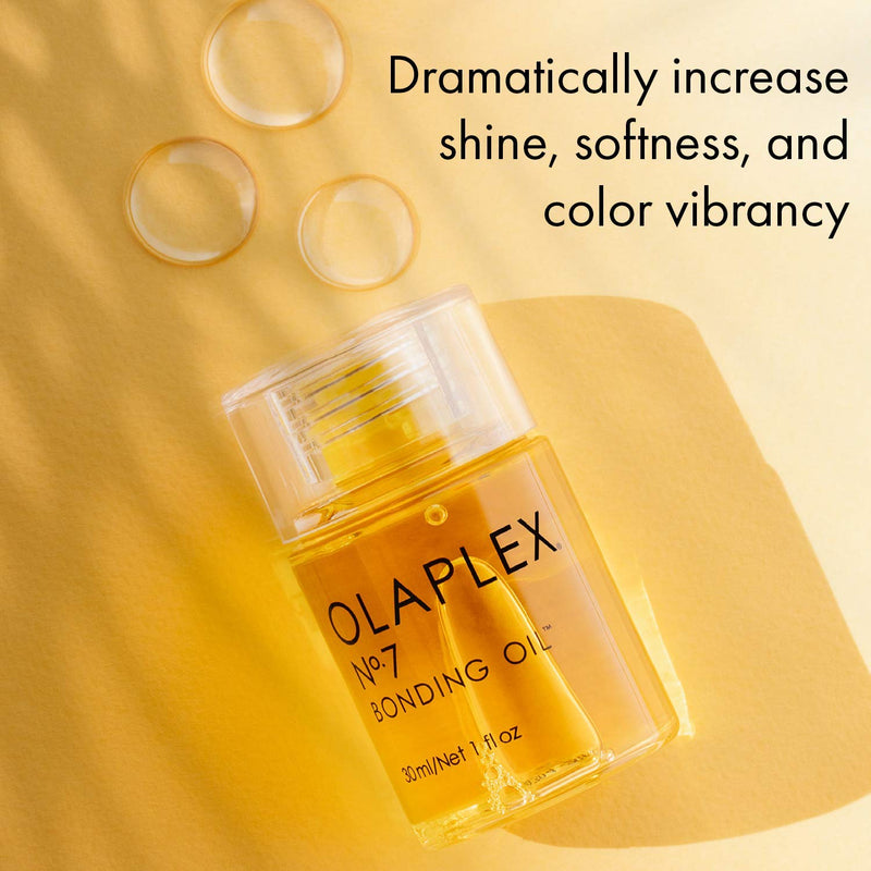 Olaplex No.7 Bonding Oil, 1 fl. Oz. - NewNest Australia