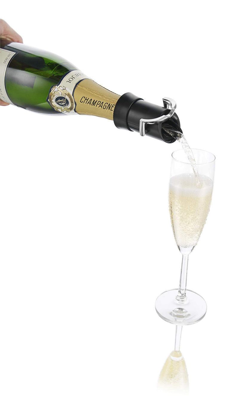 NewNest Australia - Vacu Vin Champagne Saver and Pourer 
