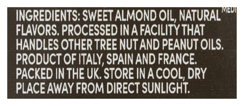 International Collection Almond Oil - 8.45 Ounces - NewNest Australia