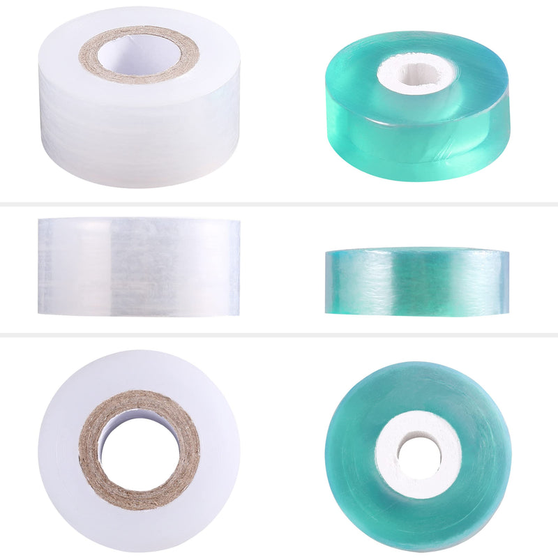 MIDOUWEST Garden Grafting Tape for Fruit Trees,Plant Repair Budding Tape - NewNest Australia