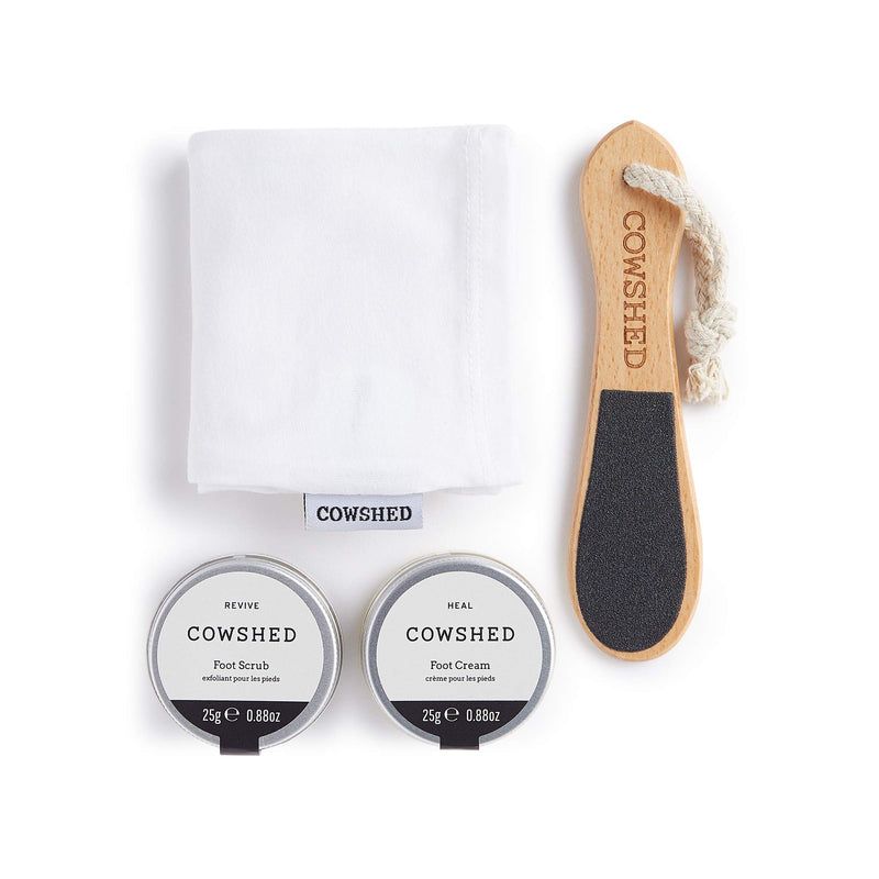 Cowshed Pedicure Kit - NewNest Australia