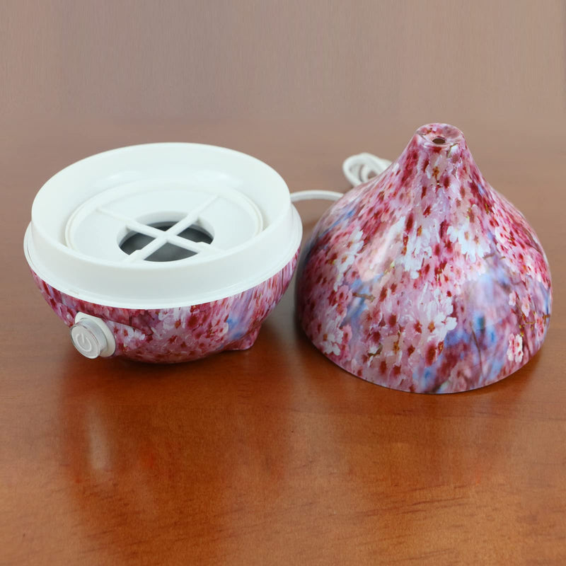 Mottery Menstrual Cups Steamer Machine High Temperature Wash Your Cup 99.9% Dirty 8 Minutes - Feminine Hygiene - Leak-Free Model 1 - NewNest Australia