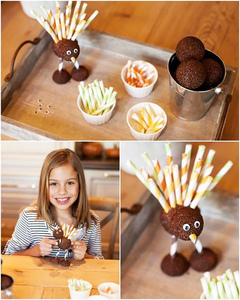 DECORA 20mm 500pc Round Wiggle Googly Eyes with Self-Adhesive 20mm-500pcs - NewNest Australia
