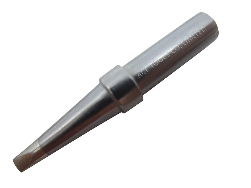 10 PCS Weller ET Replacement Soldering Tips for WE1010 / WE1010NA WES51/50 WESD51 PES51 / 50 LR21 Solder Iron Tip, ETS/L/KN/T/X/R/A/B/C/D (Brand"ACE") - NewNest Australia