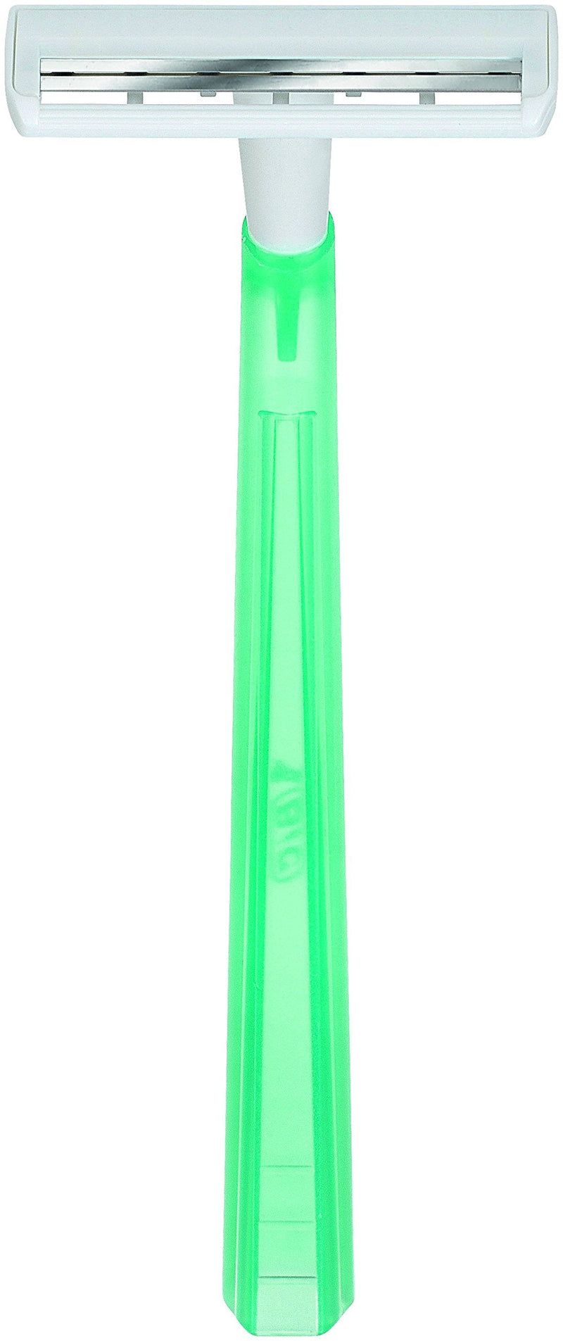 Bic Twin Lady Sensitive Razors, 5 packs of 5 (25 pieces in total) Disposable Razors - with two blades for a close and precise shave - NewNest Australia