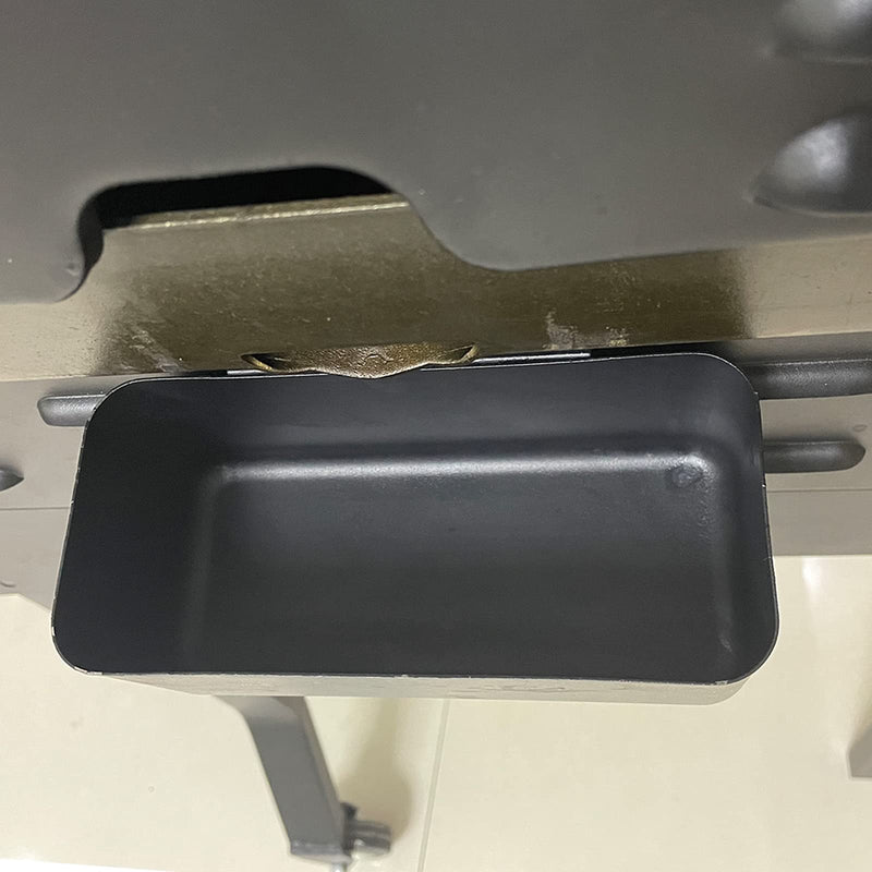 lsshao Aluminum Rear Grease Cup Liners/Drip Pans Compatible with Blackstone 28 36 Griddle - NewNest Australia