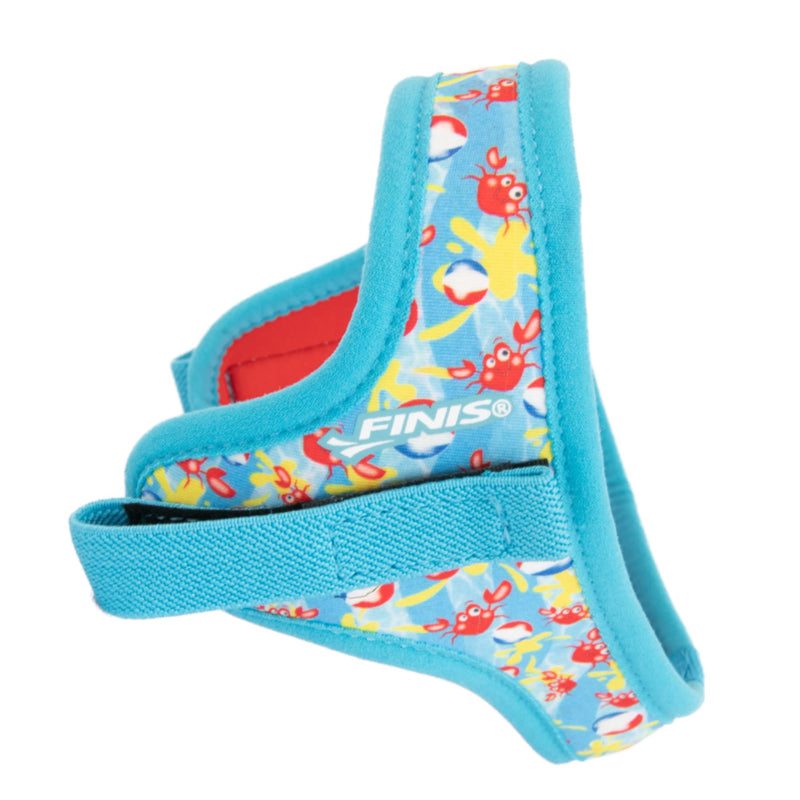 FINIS DragonFlys Kids Swimming Goggles Crab - NewNest Australia