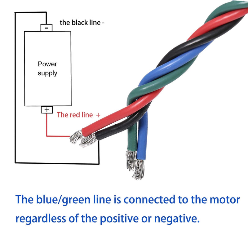DC Motor Speed Controller,Hima Brush Motor Driver Controls Module DC 9V-60V 12V 24V 36V 48V 60V Motor Pulse Width Modulator Regulator 20A 1200W PWM Monitor Dimmer Governor with Switch & Knob - NewNest Australia