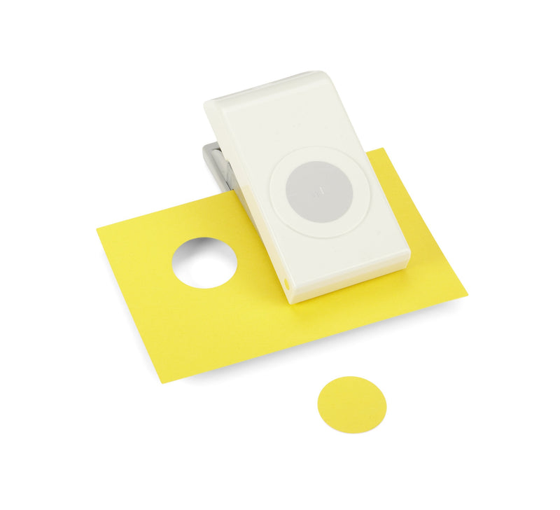 EK Tools Circle Punch, 1.25-Inch, New Package - NewNest Australia