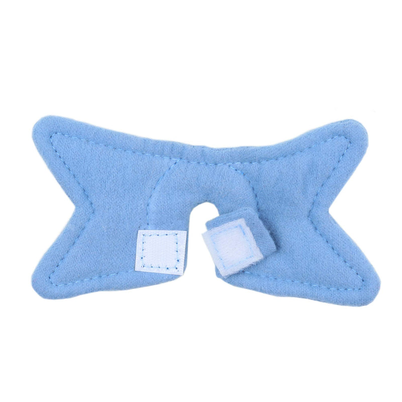 2 Pack Trach Pads for Adaptive Surgical Tracheostomy Pad Trach Tube Cover Reusable - NewNest Australia