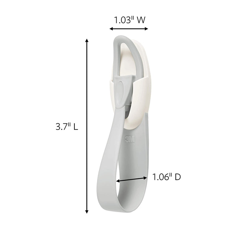 Command Cord Bundlers, Cord Organizer, 2-Bundlers (17304-ES) 2 Bundlers - NewNest Australia
