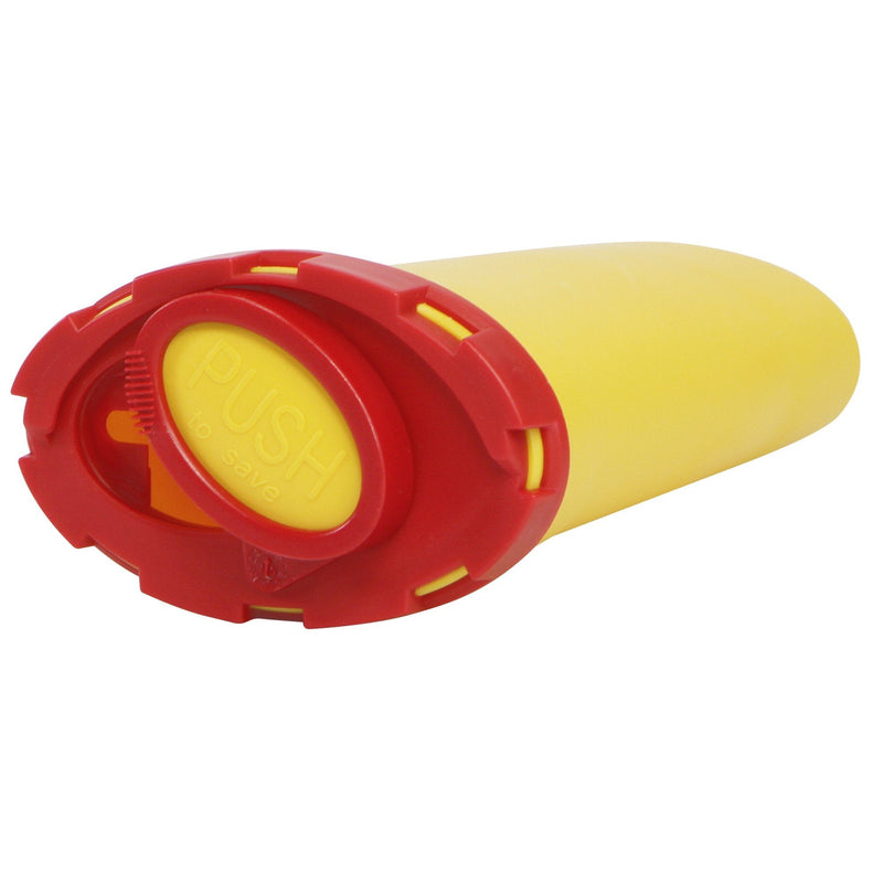 Disposal container for cannulas and syringes in various sizes, capacity: 200 ml - NewNest Australia