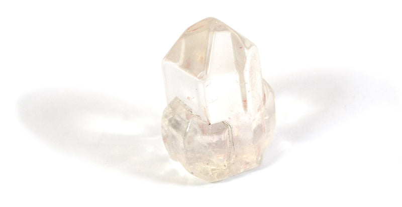 1.5-2" Polished Quartz Crystal Point, Single Termination - NewNest Australia