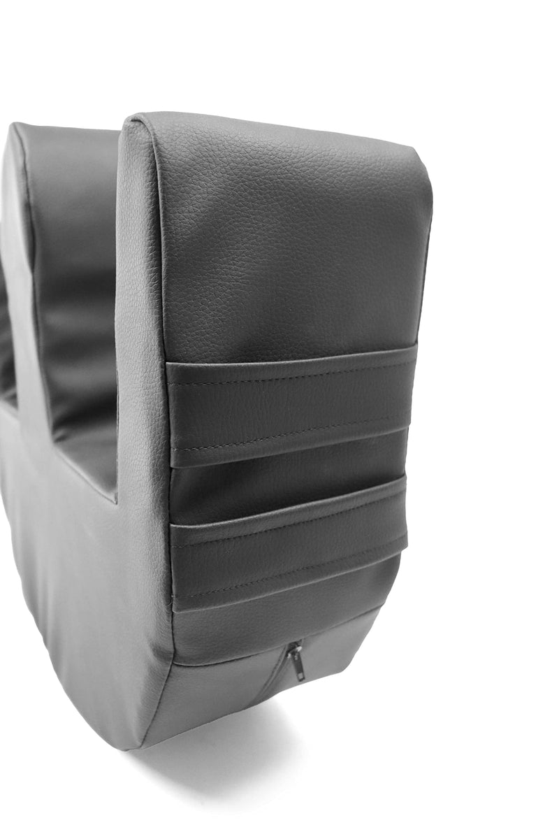Pepe - Patient Turning Device, Bed Turn Over Cushion, Elderly Bed Turnover, U Shaped Turning Device, Turning Pillow, Help to Turn Over in Bed, Bedridden Patient Turning Equipment - Made in Europe - NewNest Australia