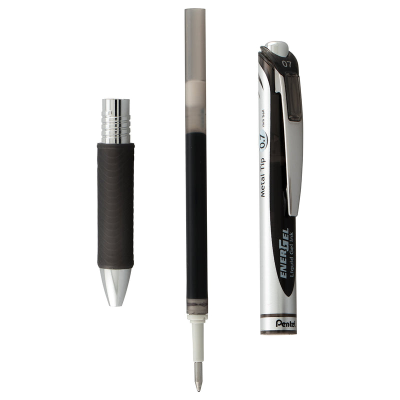 Pentel EnerGel RTX RT Liquid Gel Pen - NewNest Australia