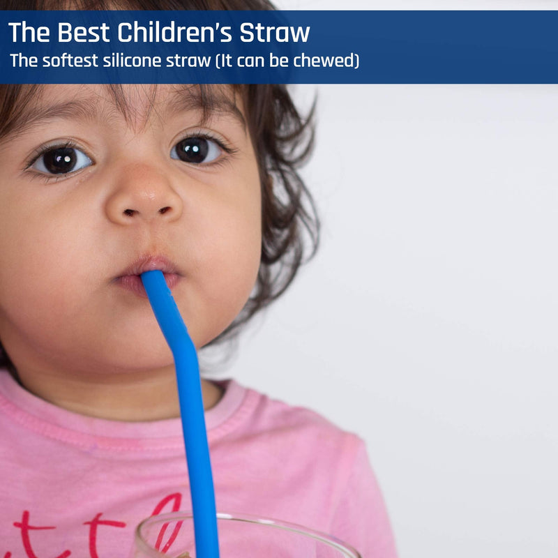 15 FITS All TUMBLERS Straws - Reusable Silicone Straws for 30 and 20 oz Yeti - Flexible Easy to Clean + 2 Cleaning Brushes - BPA Free, No Rubber Taste Drinking - Best Value for Money Pack - NewNest Australia