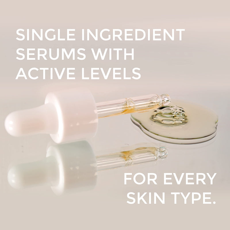 Balance Active Formula Dragon's Blood Instant Lifting Serum (30 ml) - Lightweight & Non-Greasy Serum for Firmer Looking Skin and Reducing the Appearance of Wrinkles - NewNest Australia