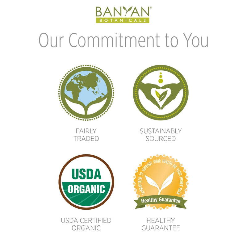 Banyan Botanicals Women's Natural Transition - USDA Organic, 90 Tablets - Cooling & Soothing - Herbal Hotflash Relief for Menopause* - NewNest Australia
