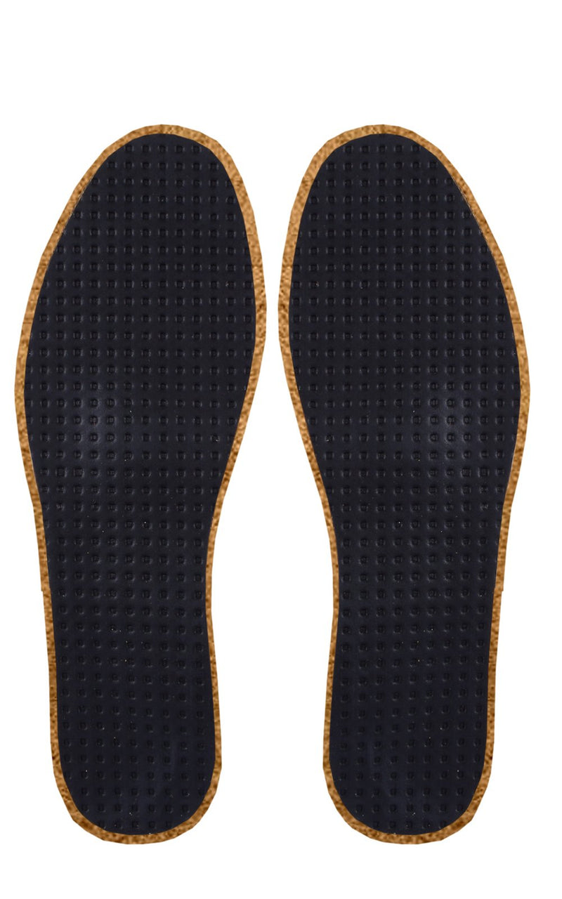 Kaps orthopedic leather insoles for metatarsalgia, forefoot pain and arched splayfoot, for men and women, Master - NewNest Australia