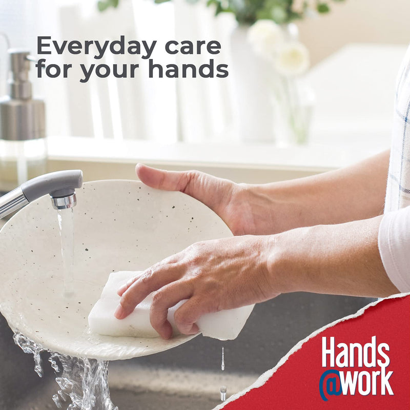 Hands@Work Moisturizing Glycerin And Panthenol Cream For The Hands At Work. Intensively Hydrates The Very Dry Hands Skin. A Barrier Cream Providing Strong Protection Against Excessive Drying - 75 ml - NewNest Australia