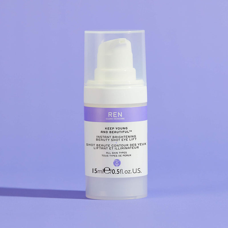 Ren Eye Gels, 15 ml - NewNest Australia