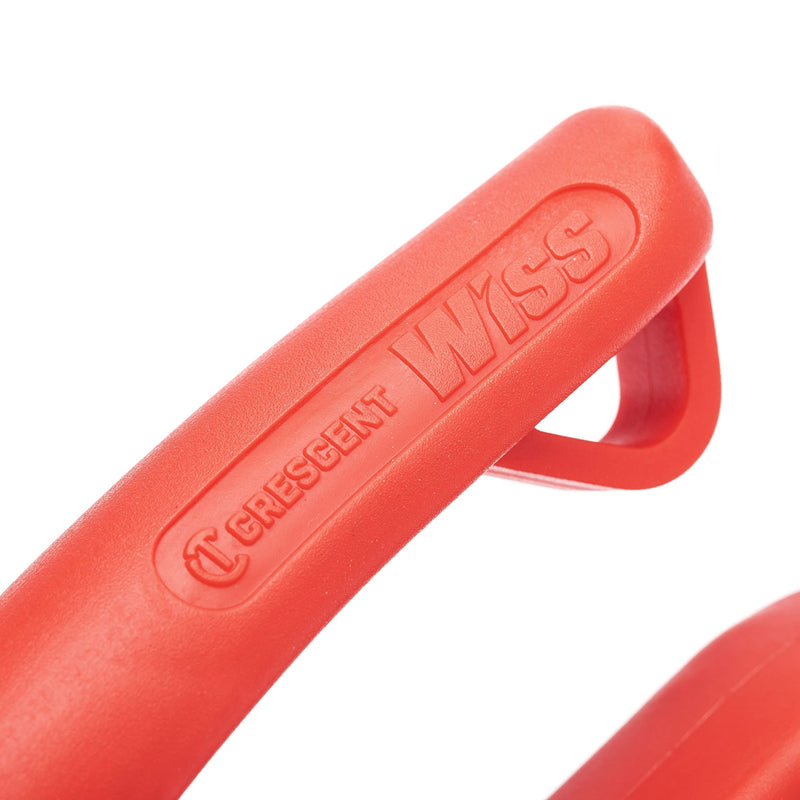 Crescent Wiss 9-3/4" MetalMaster® Compound Action Straight and Left Aviation Snips - M1R - NewNest Australia