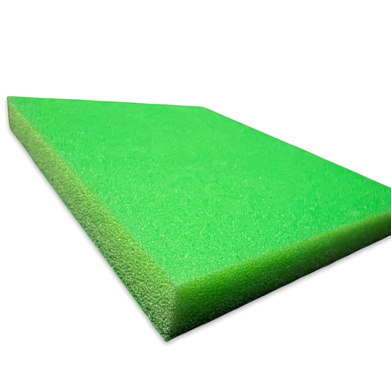 LiME LiNE 600 Grit Sanding Sponges (6) Pack - NewNest Australia