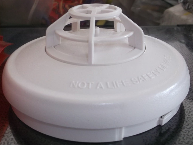 Simplex 4098-9733 Temperature Rating 135°F (57°C), Heat Detector - NewNest Australia