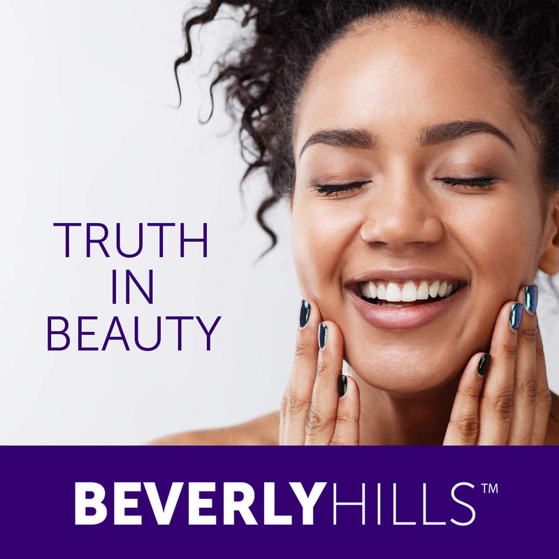 Beverly Hills DCX Eye Cream for Dark Circles, Puffy Eyes, Wrinkles and Crows Feet - NewNest Australia