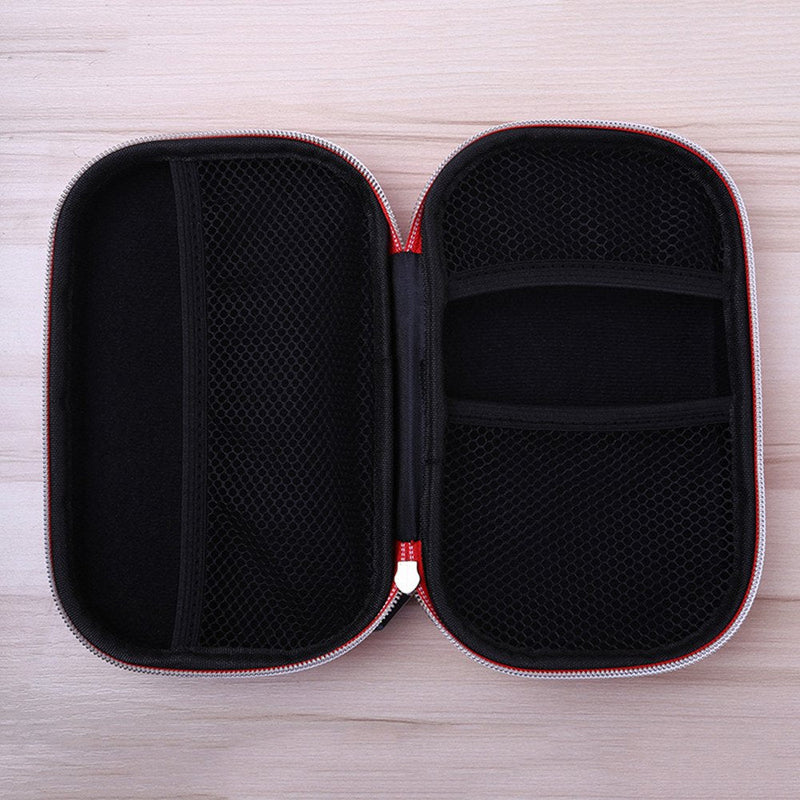 Lifesport First Aid Kit, First Aid Kit, Emergency Bag, Medical Bag, Small, Compact, Perfect Design For Home, Car, Camping, Hunting, Travel, Nature And Sports (Red) - NewNest Australia