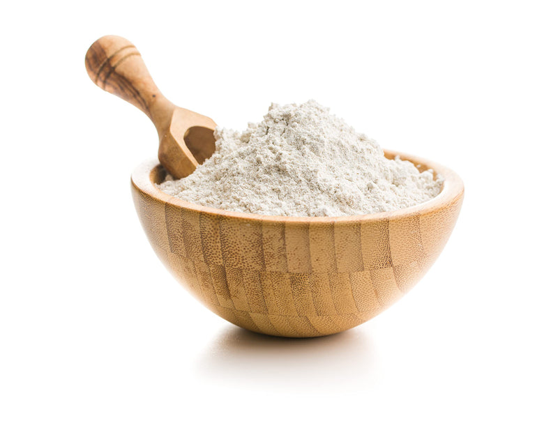 Mynatura Konjac Powder I Root Powder I Konjac Root I Konjac Flour I Gluten Free I Konjac Powder Flour Alternative I In Bag (1000g) 1.00 kg (Pack of 1) - NewNest Australia