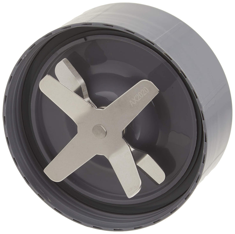 NutriBullet Extractor Blade .60 Lbs, Grey - NewNest Australia