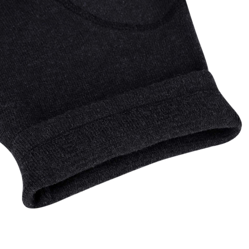 Shoulder Warmer Shoulder Bandage Winter Shoulder Warmer Shoulder Protection Shoulder Pad Wool Breathable Heat Cape Shoulder Heat Poncho Soft Heat Cushion Elastic Neck Warmer Back Shoulder Support - NewNest Australia