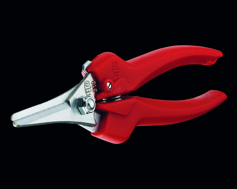 Felco Pruning Shears (F 310) - High Performance One-Hand Garden Pruners - F-310 F 310 Pruner - NewNest Australia