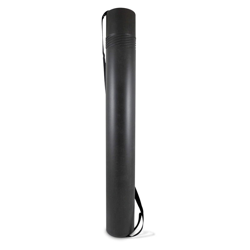 Sargent Art Document Storage Tube, Black - NewNest Australia