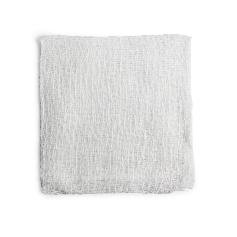 Medpride Gauze Surgical Sponge | 4”x 4”| 12-ply Extra Absorbent Sponges| Value Pack of 200| All-Gauze, Non-Sterile| Great for Wound Dressing, Prepping, Scrubbing & Cleaning| Essential First-Aid - NewNest Australia