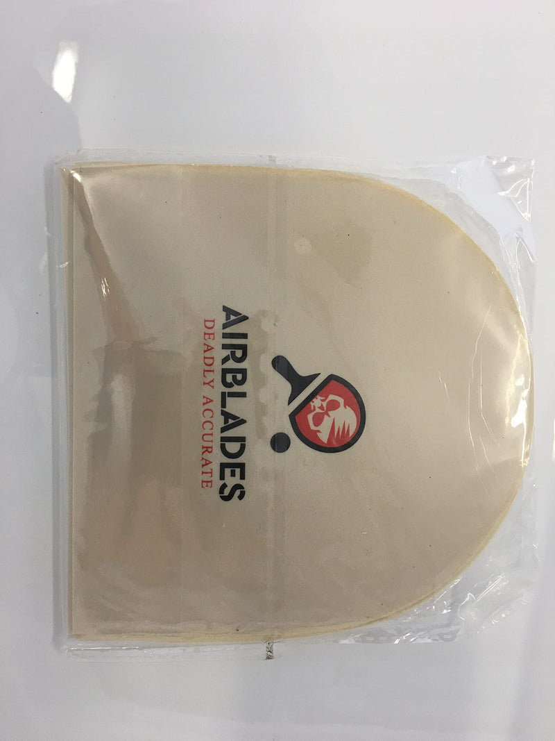 AirBlades Replacement Rubber Paddles with Logo - NewNest Australia
