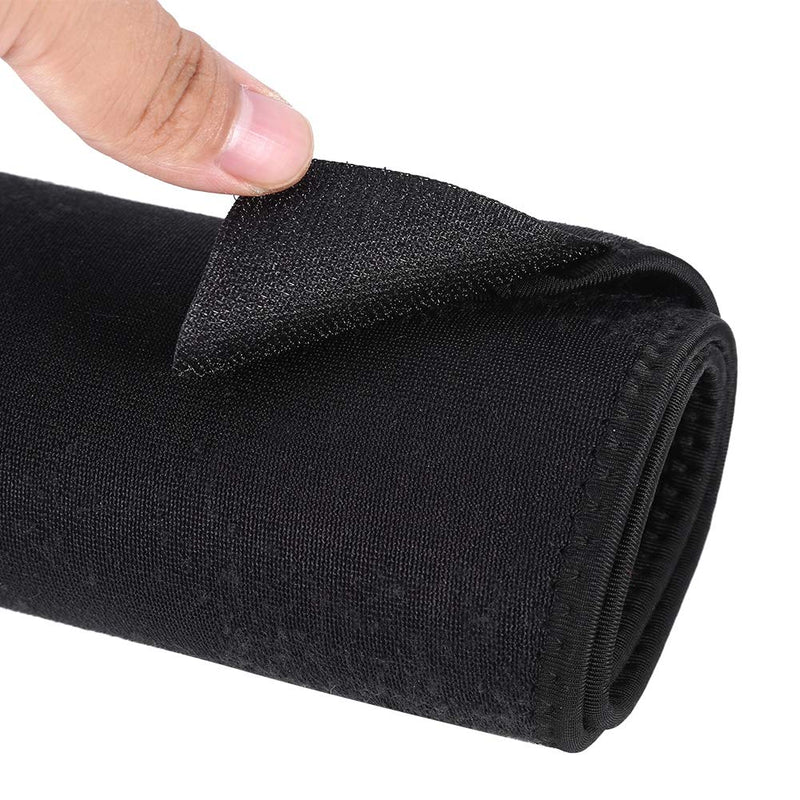 Yosoo Health Gear Breathable Thigh Support, Hamstring Compression Sleeve, Neoprene Non-slip Quadriceps Support Brace, Adjustable Thigh Wrap for Sprains, Strains, Pulled Muscles, Sports Injury - NewNest Australia