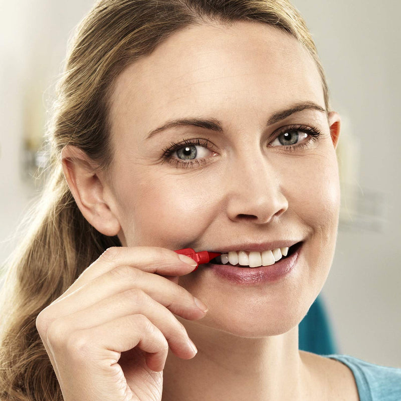 TePe interdental brush, size 2, 8 pieces - NewNest Australia