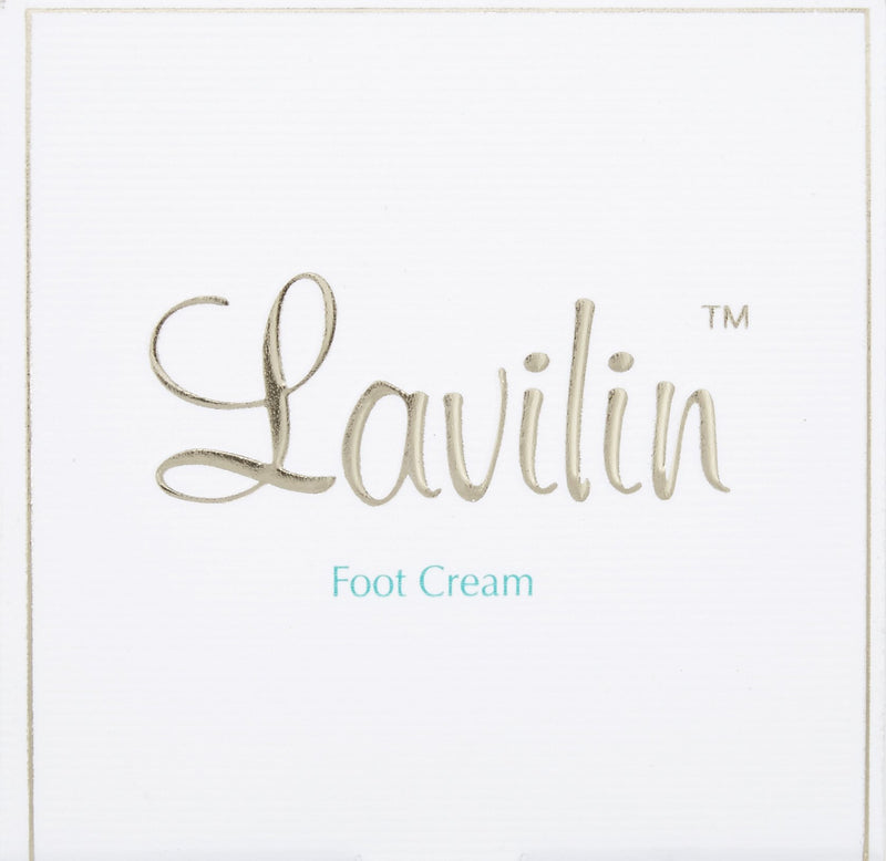 Lavilin Bio Balance 10 ml Natural Foot Cream Deodorant - NewNest Australia