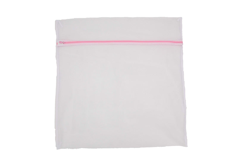 NewNest Australia - Donna's She-Shed 2 Pack X-Large Mesh Laundry Bags 23" x 23" for Sweaters, Dresses, Stuffed Toys, delicates. Helps Protect delicates in The wash. Use for Large Item or Multiple Medium/Small Items. (2) 