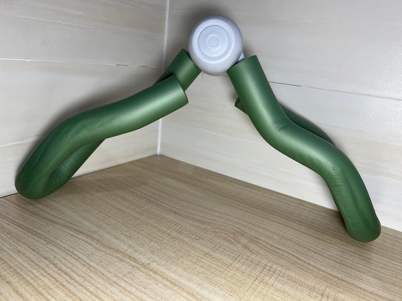 Thigh Trainer, Pelvic Floor Trainer, Hip Trainer, Buttock Trainer, Training Device, Men Women, Leg Trainer, Inner Thigh Exercise, Arm Back Sports Equipment For Endurance Training, Pelvic Floor - NewNest Australia