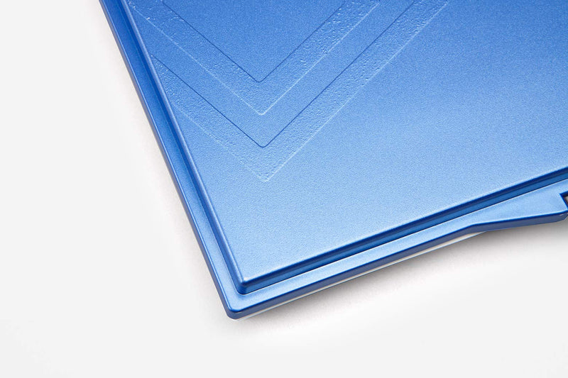 Martin Mijello Airtight Leak Proof Fusion Watercolor 33-Well Palette - NewNest Australia