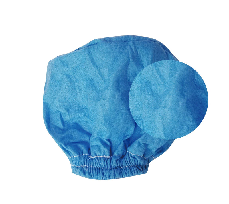 Smilefil VRC2 Cloth Filter Replacements for Vacmaster 1.5 to 3.2 Gallon Wet/Dry Vacuums, 6 Pack - NewNest Australia