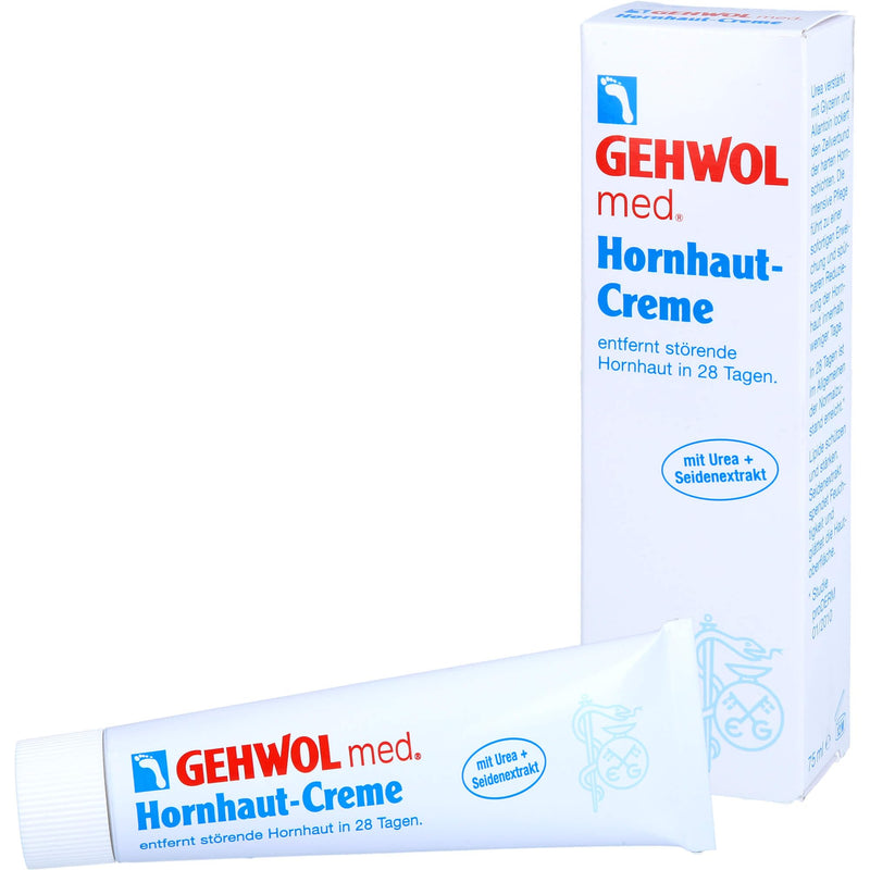 GEHWOL MED callus cream 75 ml - NewNest Australia